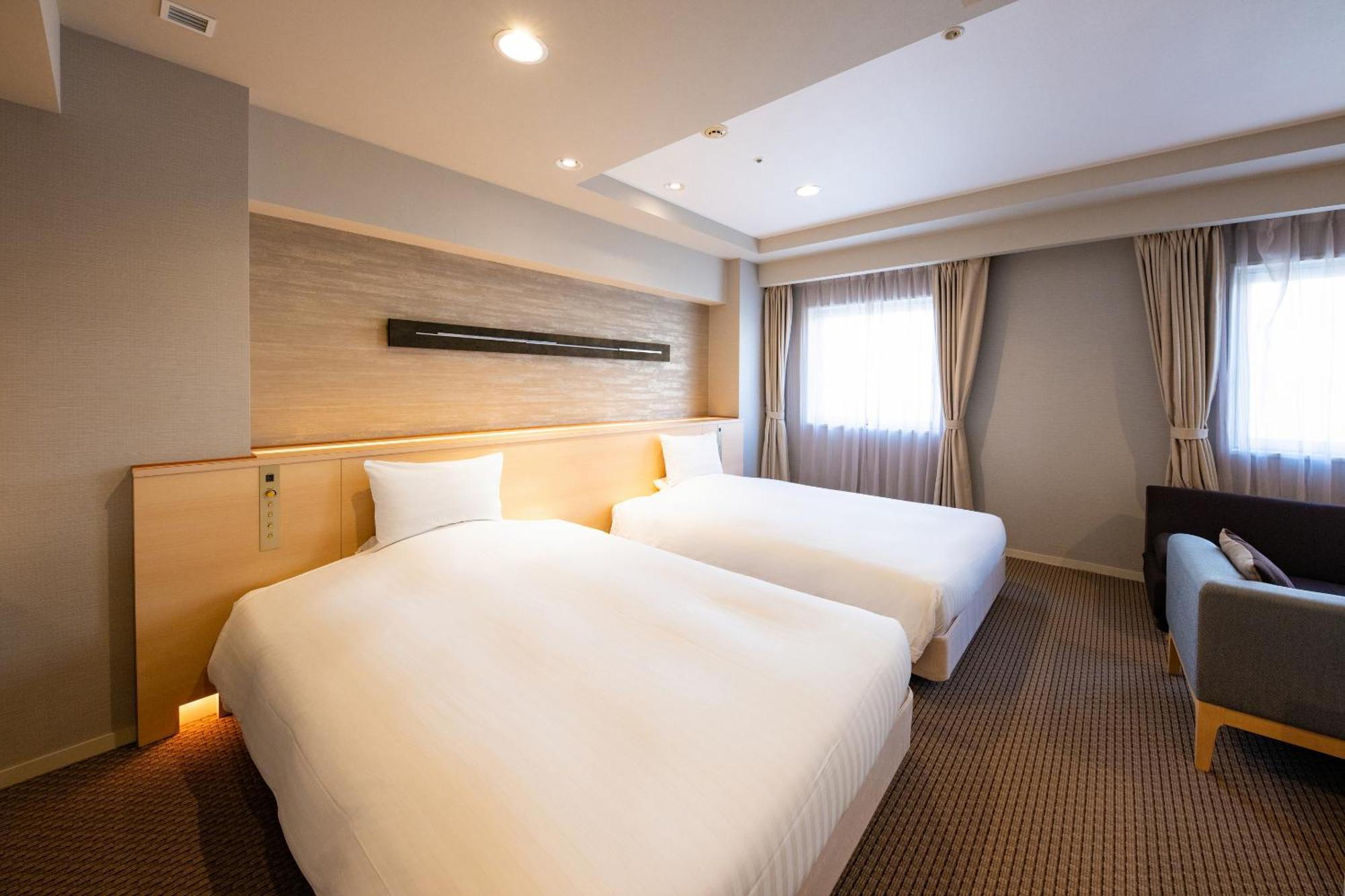 Kkr Hotel Kanazawa Ngoại thất bức ảnh